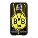 Produktbild Dortmund Samsung Galaxy S5 Hülle,Ballspiel-Verein Borussia 1909 e.V. Dortmund BVB Handyhülle