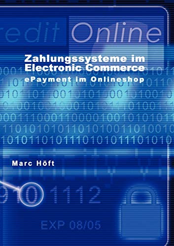 Zahlungssysteme im electronic commerce