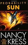 Cover zum Buch Probability Sun