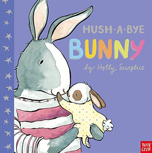 Hush-A-Bye Bunny