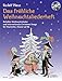 Das fröhliche Weihnachtsliederheft: Beliebte Weihnachtslieder und internationale Christmas Songs. Klarinette und Klavier ad libitum. Ausgabe mit CD. (Die fröhliche Klarinette) by