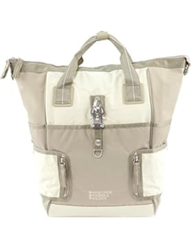 George Gina & Lucy Rucksack - Rich Nder Backpack - Light Beige