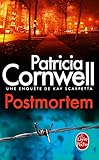 Postmortem: Une enquête de Kay Scarpetta