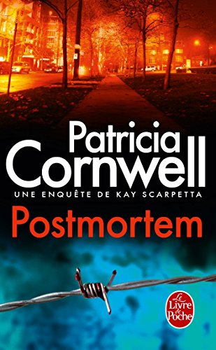 Download Postmortem: Une enquête de Kay Scarpetta Download Postmortem: Une enquête de Kay Scarpetta