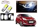 Auto Pearl - LED Parking Bulb Pilot Light / Daytime Running Lens Led Light T10 (3W) 7070 For - Hyundai I10 Grand 2017 RS.349.00