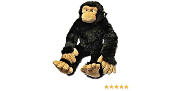 ark toys premier collection monkey