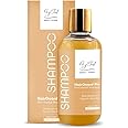 My Soul HairGuard Pro Anti Hair Fall Shampoo | Paraben & Sulphate Free | Nourishing the Scalp, improving Hair strength | No Side Effects | 200ml