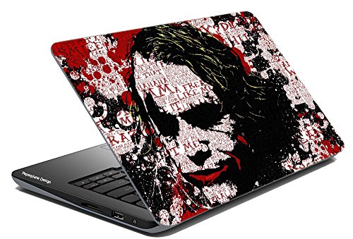 PPD Combo of Laptop skin cover, Skin stickers for Dell, Hp, Toshiba, Acer, Asus and for all models with Hard disk skin RS.195 (74.00% Off) - Amazon