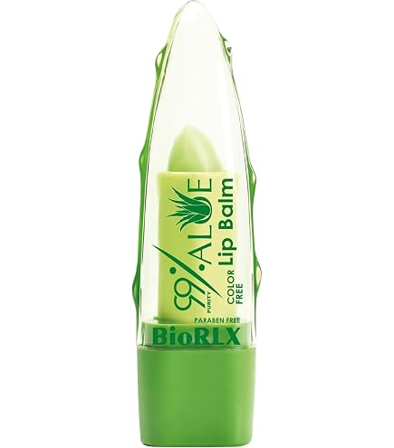 IDC - Aloe Vera Lip Balm : Amazon.co.uk: Beauty