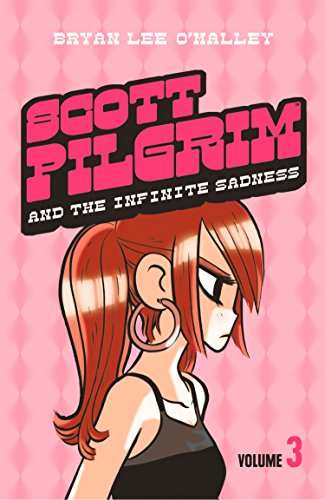 Download Scott Pilgrim and the Infinite Sadness: Volume 3 (Scott Pilgrim, Book 3)