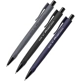 Faber Castell Econ Urban Versatil Kalem, 0.5mm, Siyah