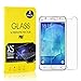 Produktbild Bear Village® Galaxy J5 2016 Displayschutzfolie, 9H Hart Schutzfilm aus Gehärtetem Glas, Ultra-klar Displayschutz Schutzfolie für Samsung Galaxy J5 2016-2 Stück