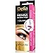 Delia Henna Gel 1.0 Black 15ml