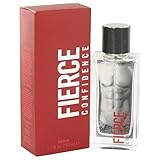 Abercrombie & Fitch Fierce Confidence by Abercrombie & Fitch Cologne Spray 1.7 oz