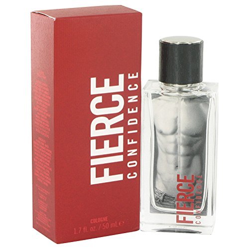 Preisvergleich Produktbild fierce confidence von abercrombie & fitch