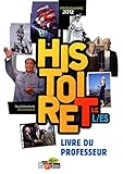 Image de Histoire Tles L/ES * Livre du professeur