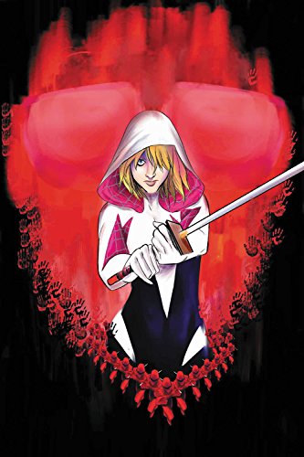 Download Spider-Gwen Vol. 4: Predators Download Spider-Gwen Vol. 4: Predators
