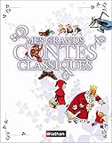 Image de MES GRANDS CONTES CLASSIQUES