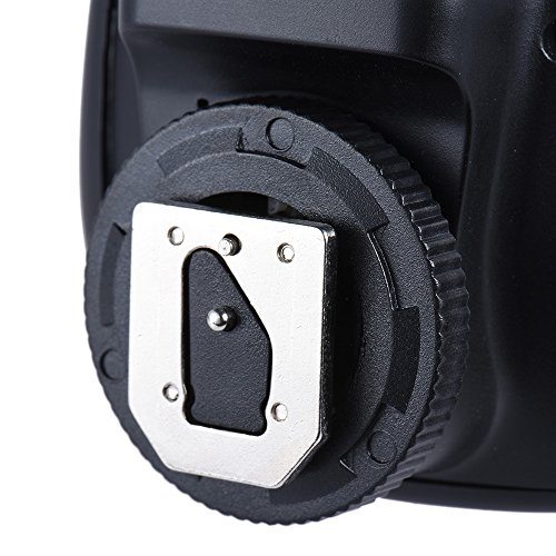 Andoer AD-560    Flash Universel Speedlite sur l appareil photo flash GN50 w   LED r  glable Fill Light pour Canon Nikon Olympus Pentax DSLR