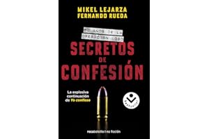 Secretos de confesión: 50 años de la Operación Lobo (No ficción)