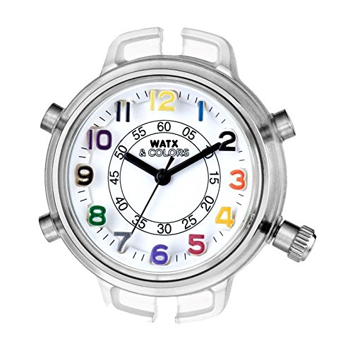 WATXCOLORS WATCHES Mod. RWA1552R
