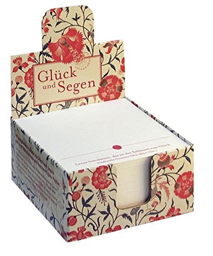 Download Glück und Segen: Don Bosco Zettelbox-48 ausgewählte Zitate zu Glück und Segen Download Glück und Segen: Don Bosco Zettelbox-48 ausgewählte Zitate zu Glück und Segen