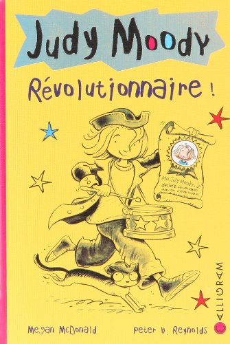 couverture de : R&eacute;volutionnaire !