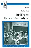 Image de Intelligente Unterrichtsstrukturen: Eine Einführung in die Differenzierung (Grundlagen der Schulpä