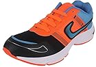 Chevit Men's 395 Orange Sports Shoes (Running Shoes)