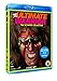 Produktbild WWE: Ultimate Warrior - The Ultimate Collection [Blu-ray] [UK Import]