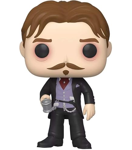 Figurine Wynonna Earp / Wynonna Earp / Funko Pop TV 918