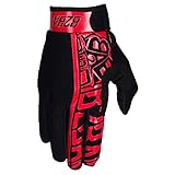 Entwickelt für MTB insb. Downhill, aber auch für Motocross MX, Freesytle, Enduro, Quad Cross und andere Outdoor Sportarten geeignet