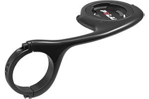 Polar , 91060329 Pulsómetro Color Negro Unisex Adulto, Talla Única