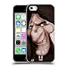 Produktbild Head Case Designs Hexe Horror Classics Soft Gel Hülle für Apple iPhone 5c