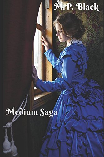 MEDIUM SAGA MEDIUM SAGA