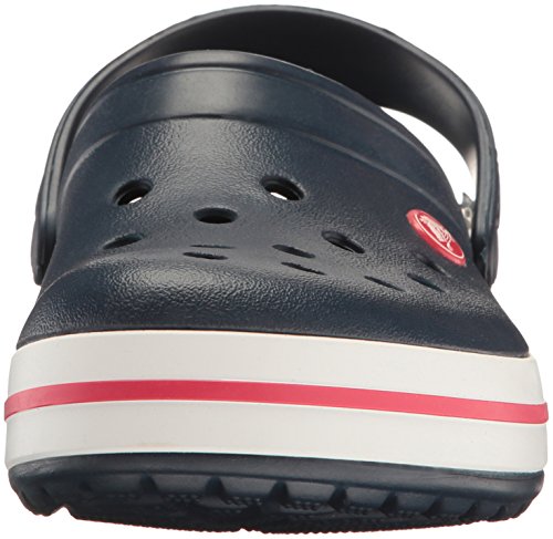 crocs Unisex-Erwachsene Crocband Clogs - 8