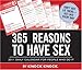 Produktbild 365 Reasons to Have Sex 2011 Daily Calendar