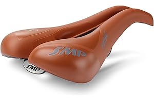 SMP TRK, Sella per Bicicletta Uomo