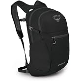 Osprey Daylite Plus Lifestyle Backpack, 20L, Black