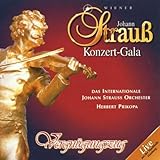 Johann Strauss Konzert-Gala - Herbert Prikopa