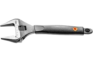 Klucz nastawny 250 mm, zakres 0-50 mm NEO TOOLS 03-016