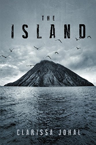 The Island (English Edition)