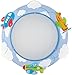 Produktbild Dalber Baby Planes Decken/Wandlampe, Metall, blue, 45 x 45 x 8 cm