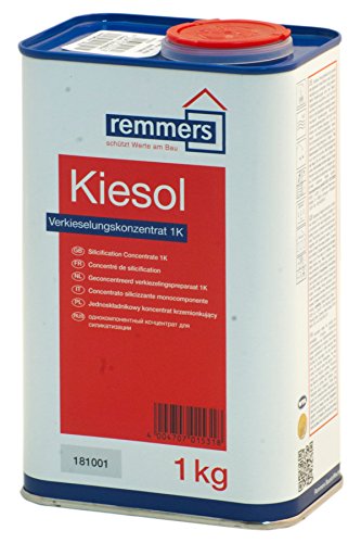 Remmers Kiesol 1 kg - 2