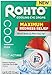 Rohto Maximum Redness Relief, 0.4 fl oz RS.1301.00