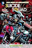 Suicide Squad: Bd. 2: Waffen des Bösen by