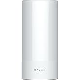 Razer Aether Smart Light - LED Light for Smart Homes (Multidirectional Lighting, Supported by Chroma RGB, Compatible with Matter, A