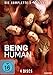 Being Human - Die komplette 2. Staffel [4 DVDs]