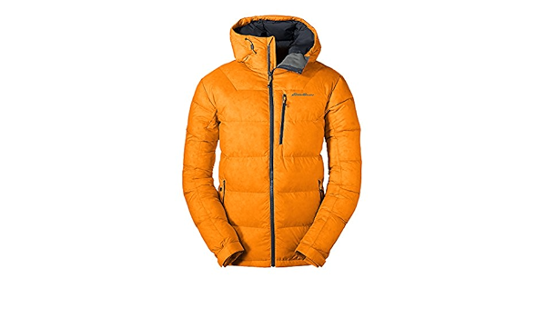 men's downlight alpine jacket
