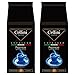 Produktbild Cellini Prestigio 100% Arabica Ganze Bohne, 1000 g, 2er Pack (2 x 1 kg)